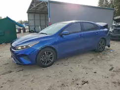 3KPF24AD8NE488786 2022 KIA FORTE