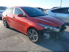 3KPF24AD8NE490229 2022 KIA FORTE