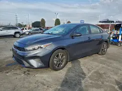 3KPF24AD8NE490330 2022 KIA FORTE
