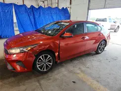 3KPF24AD8NE491896 2022 KIA FORTE