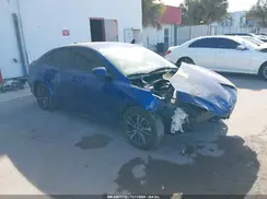 3KPF24AD8NE493938 2022 KIA FORTE