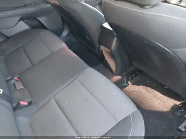 3KPF24AD8NE493938 2022 KIA FORTE - Image 8
