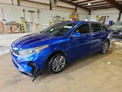 3KPF24AD8NE494121 2022 KIA FORTE