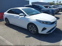 3KPF24AD8NE494460 2022 KIA FORTE