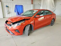 3KPF24AD8NE494958 2022 KIA FORTE