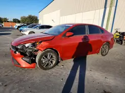 3KPF24AD8NE495916 2022 KIA FORTE