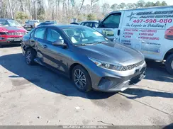 3KPF24AD8NE496256 2022 KIA FORTE