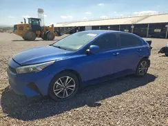 3KPF24AD8NE497049 2022 KIA FORTE