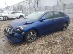 3KPF24AD8NE497052 2022 KIA FORTE