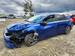 3KPF24AD8NE497620 2022 KIA FORTE