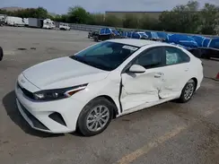 3KPF24AD8NE498234 2022 KIA FORTE