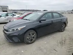 3KPF24AD8NE499030 2022 KIA FORTE