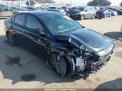 3KPF24AD8NE499156 2022 KIA FORTE