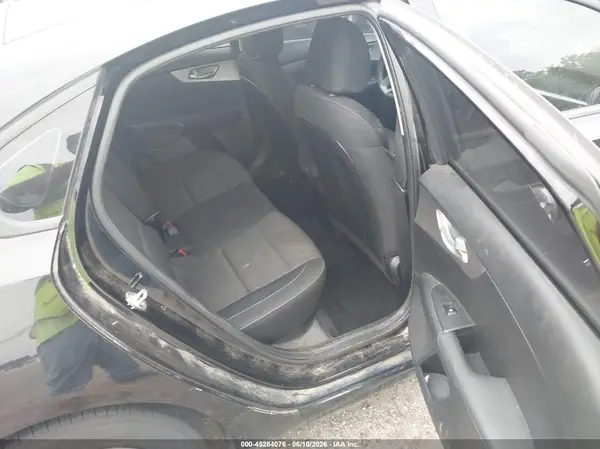 3KPF24AD8NE499402 2022 KIA FORTE - Image 8
