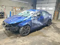 3KPF24AD8NE499738 2022 KIA FORTE