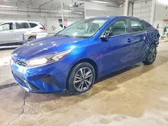 3KPF24AD8NE499741 2022 KIA FORTE