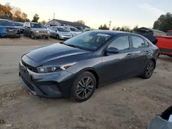 3KPF24AD8NE500208 2022 KIA FORTE
