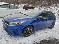 3KPF24AD8NE500712 2022 KIA FORTE