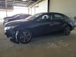 3KPF24AD8NE502444 2022 KIA FORTE