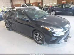 3KPF24AD8NE502492 2022 KIA FORTE
