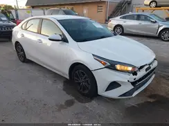 3KPF24AD8NE502928 2022 KIA FORTE