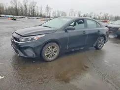 3KPF24AD8NE503772 2022 KIA FORTE