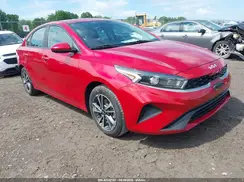 3KPF24AD8PE504553 2023 KIA FORTE