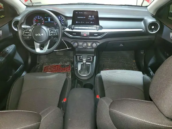 3KPF24AD8PE504973 2023 KIA FORTE - Image 8