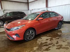 3KPF24AD8PE505038 2023 KIA FORTE