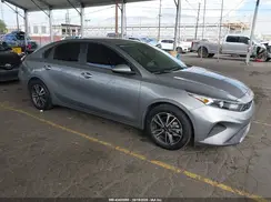 3KPF24AD8PE505363 2023 KIA FORTE