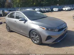 3KPF24AD8PE505458 2023 KIA FORTE