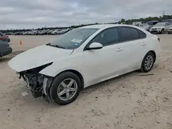 3KPF24AD8PE507162 2023 KIA FORTE