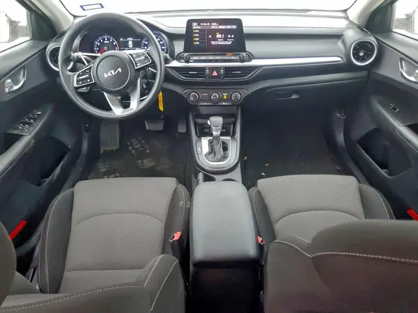 3KPF24AD8PE507162 2023 KIA FORTE - Image 8