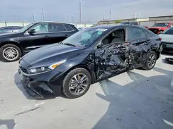 3KPF24AD8PE507579 2023 KIA FORTE