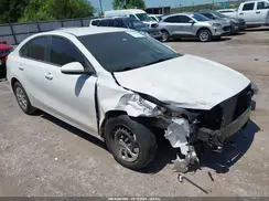 3KPF24AD8PE507789 2023 KIA FORTE