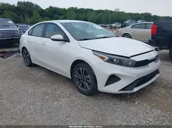 3KPF24AD8PE507811 2023 KIA FORTE