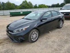 3KPF24AD8PE508201 2023 KIA FORTE