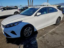 3KPF24AD8PE509414 2023 KIA FORTE