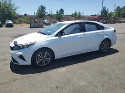 3KPF24AD8PE509509 2023 KIA FORTE