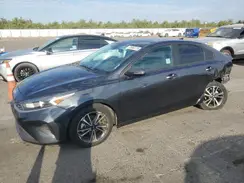 3KPF24AD8PE511406 2023 KIA FORTE