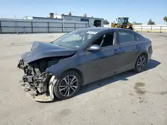 3KPF24AD8PE511423 2023 KIA FORTE
