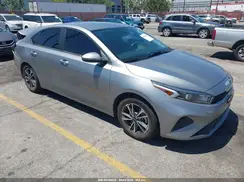 3KPF24AD8PE512281 2023 KIA FORTE