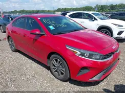 3KPF24AD8PE512944 2023 KIA FORTE