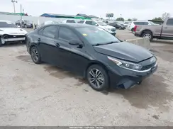 3KPF24AD8PE513320 2023 KIA FORTE