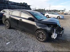 3KPF24AD8PE514435 2023 KIA FORTE