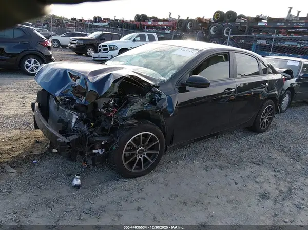 3KPF24AD8PE514435 2023 KIA FORTE - Image 2