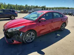 3KPF24AD8PE515441 2023 KIA FORTE