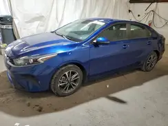 3KPF24AD8PE516301 2023 KIA FORTE