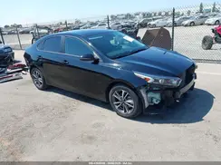3KPF24AD8PE517223 2023 KIA FORTE