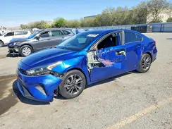 3KPF24AD8PE517383 2023 KIA FORTE